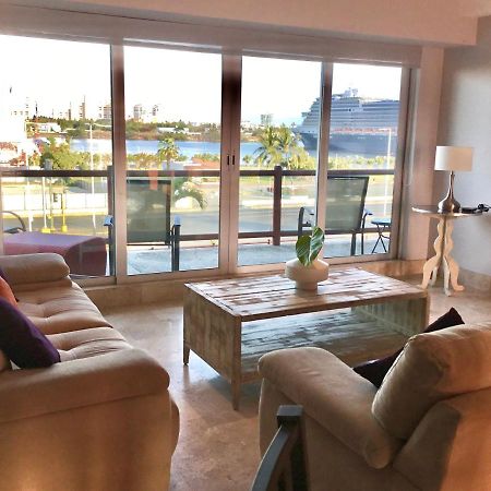 Oceanview Luxury, Pool, Near Tour Boats & Beach Dk12 Puerto Vallarta Exterior foto