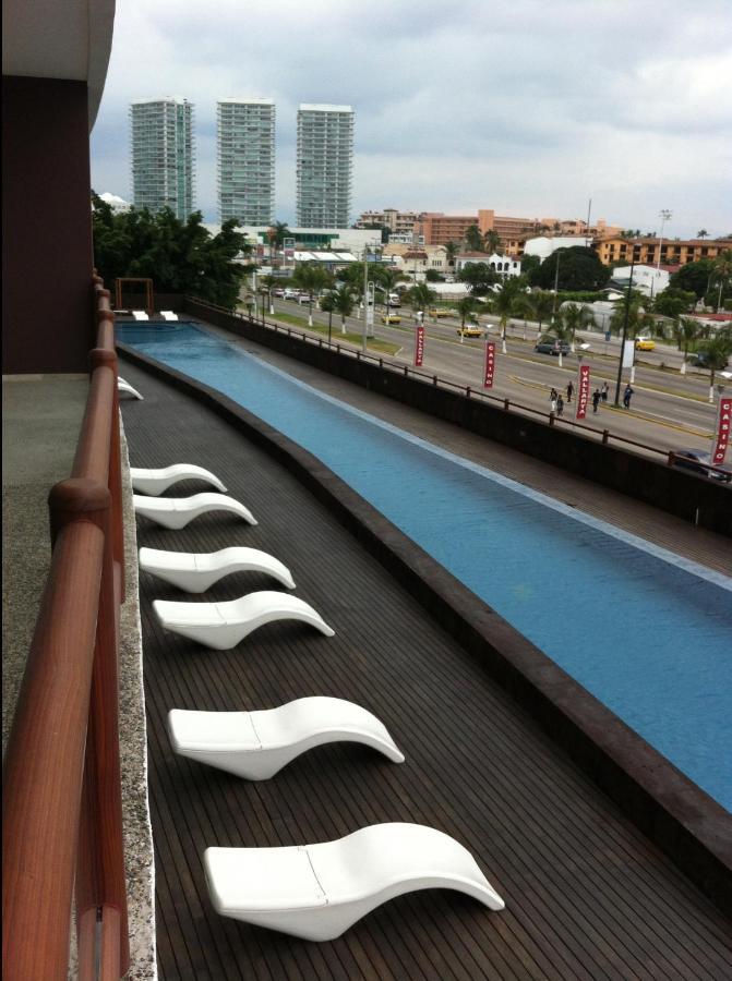 Oceanview Luxury, Pool, Near Tour Boats & Beach Dk12 Puerto Vallarta Exterior foto