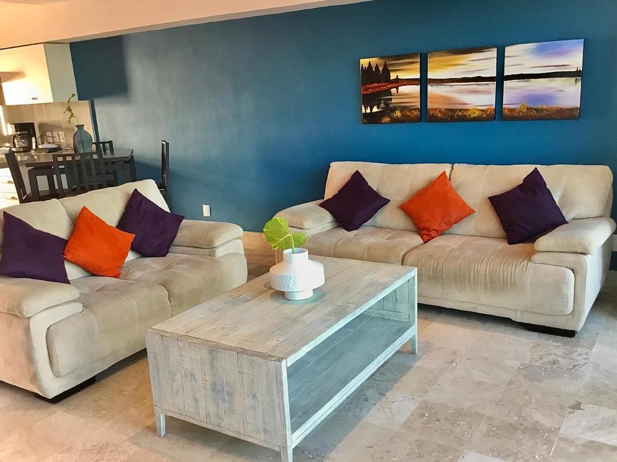 Oceanview Luxury, Pool, Near Tour Boats & Beach Dk12 Puerto Vallarta Exterior foto