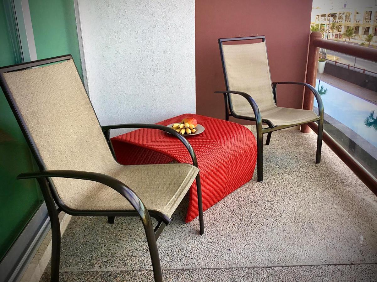 Oceanview Luxury, Pool, Near Tour Boats & Beach Dk12 Puerto Vallarta Exterior foto